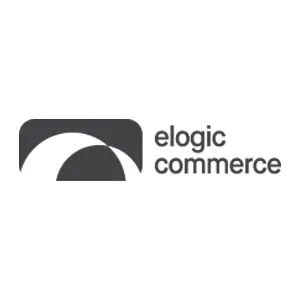 Elogic Commerce logo