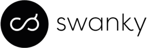 Swanky logo