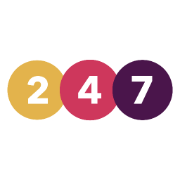 247 Commerce Limited logo