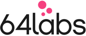 64labs logo