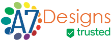 A7Designs logo
