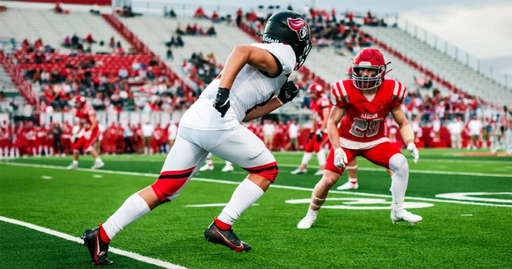 gearUp Sports ecommerce case study by Above The Fray on Adobe Commerce