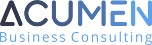 Acumen Business Consulting logo