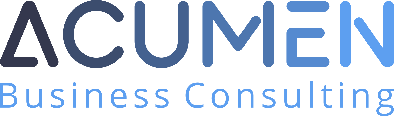 Acumen Business Consulting