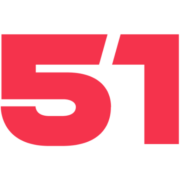 Agency51 logo