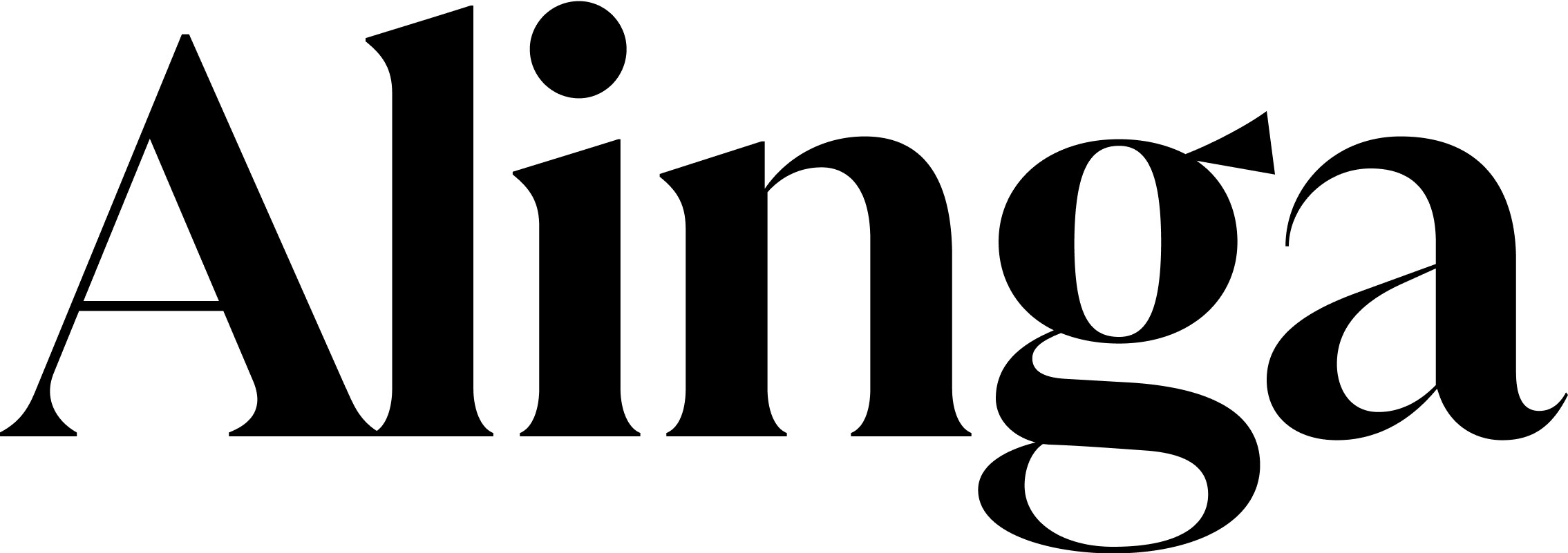 Alinga
