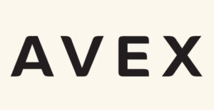 Avex logo