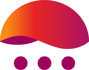 Big Red Jelly logo