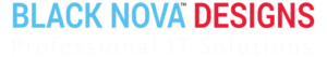 Black Nova Designs Ltd logo
