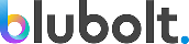 blubolt logo