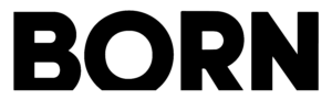 BORN Group logo