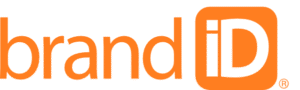 brandiD logo