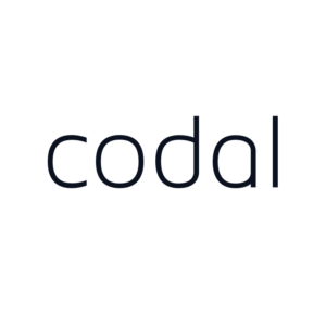 Codal logo