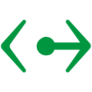 Command C logo