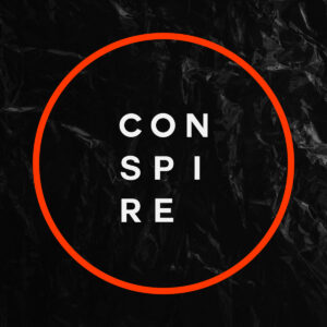 Conspire logo