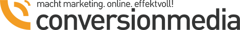 conversionmedia GmbH & Co. KG