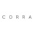 Corra logo