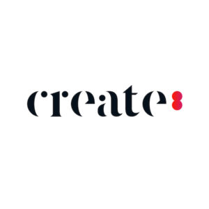 Create8 logo