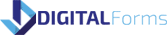 Digital Forms logo