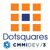 Dotsquares logo