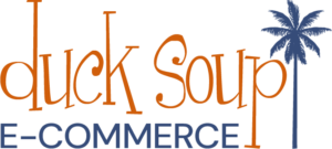 Duck Soup E-Commerce logo