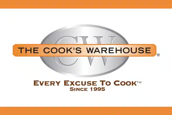 Cooks Warehouse ecommerce case study by Above&Beyond on Shopify