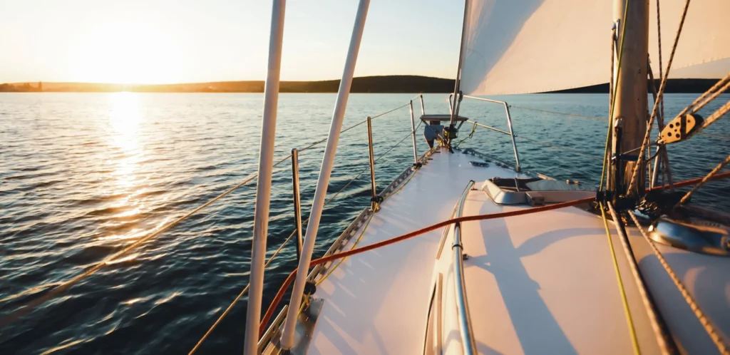 Whitworths Marine & Leisure ecommerce case study by Acidgreen on Adobe Commerce