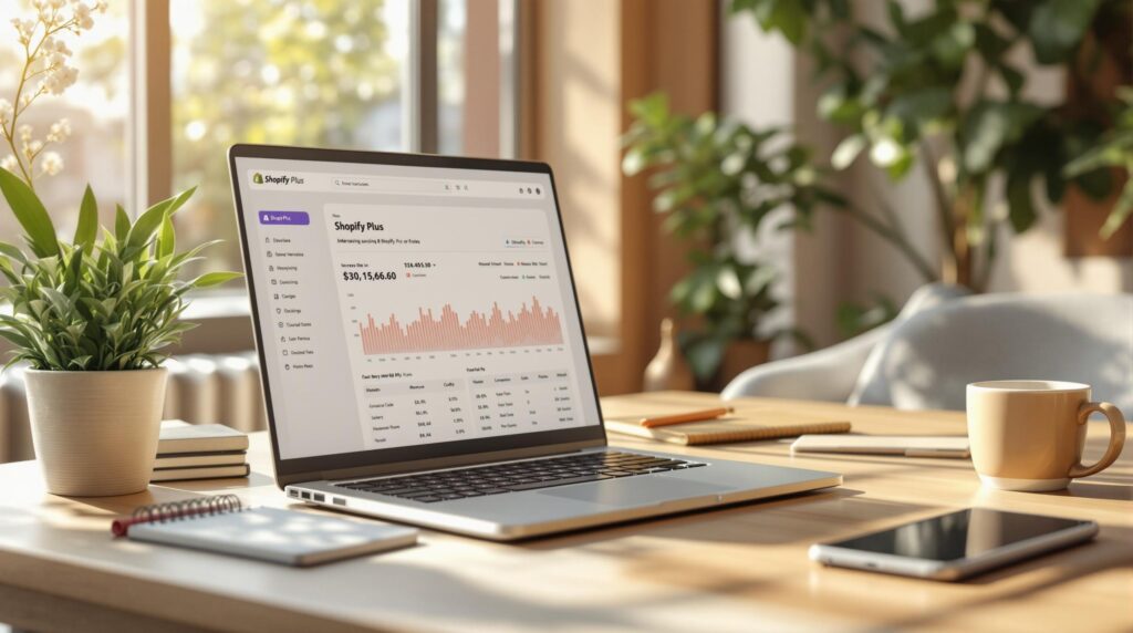 ECO Modern Essentials ecommerce case study by Alinga on Shopify