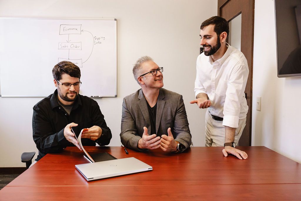 Witmer Public Safety ecommerce case study by Anchor Group on BigCommerce