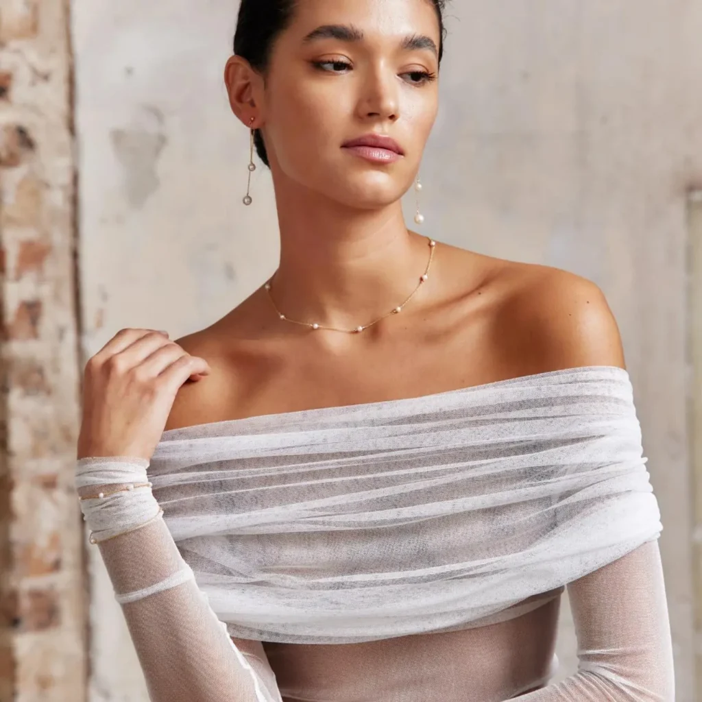 Alana Maria ecommerce case study by Arkhi on Shopify