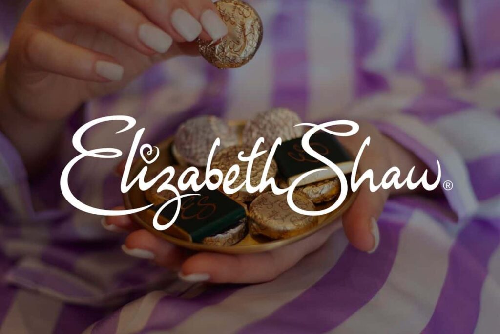 Elizabeth Shaw ecommerce case study by Atomic Smash on WooCommerce