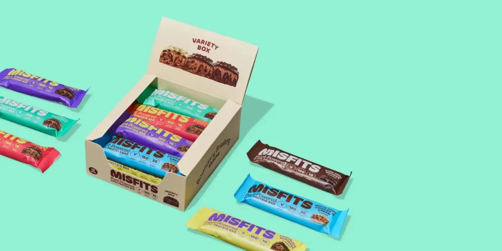 Misfits ecommerce case study by blubolt on Shopify Plus