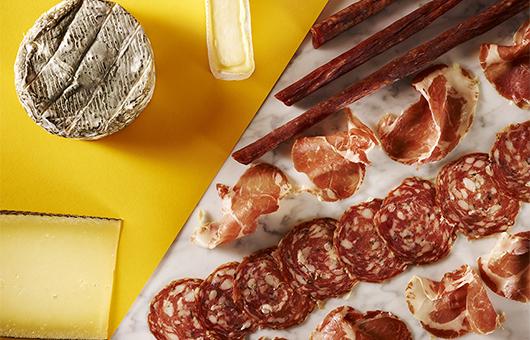 The Cheese Geek ecommerce case study by Blue Horizons on Shopify