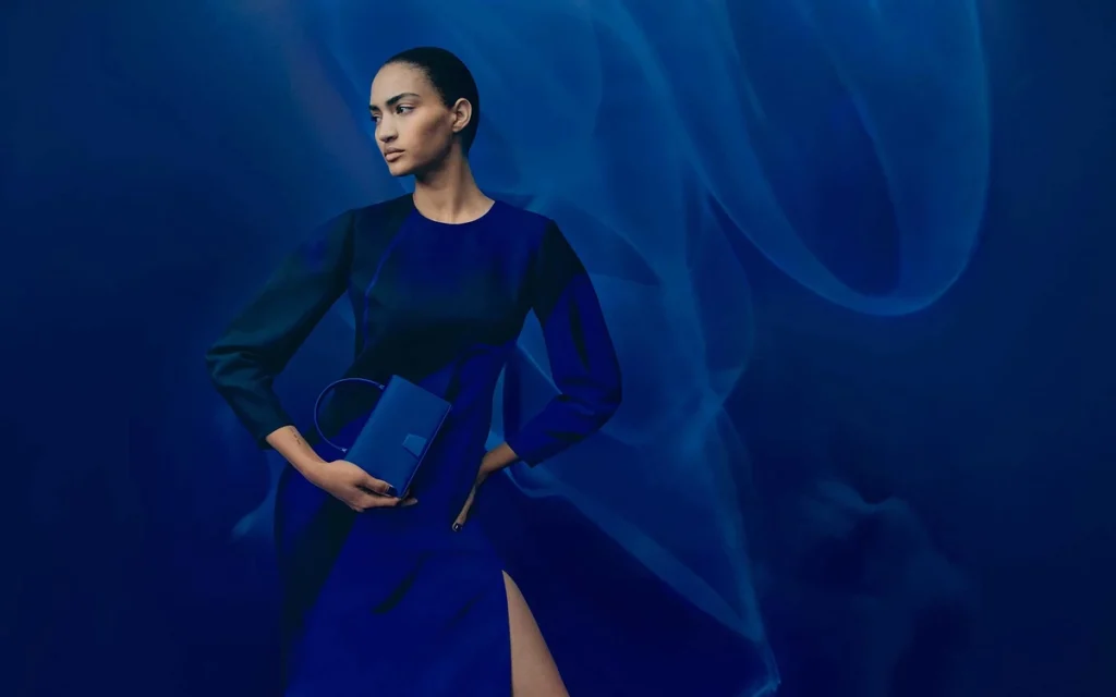 Akris ecommerce case study by Build in Amsterdam on Shopify