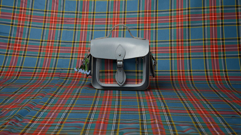 Cambridge Satchel ecommerce case study by Charle Agency on Shopify Plus