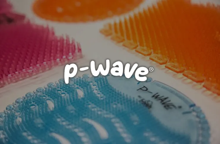 P-Wave ecommerce case study by Chilliapple on WooCommerce
