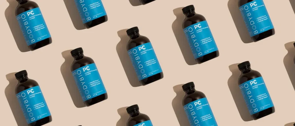 BodyBio ecommerce case study by Conspire on Shopify Plus