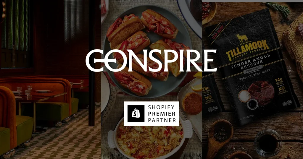 Nature's Answer ecommerce case study by Conspire on Shopify Plus