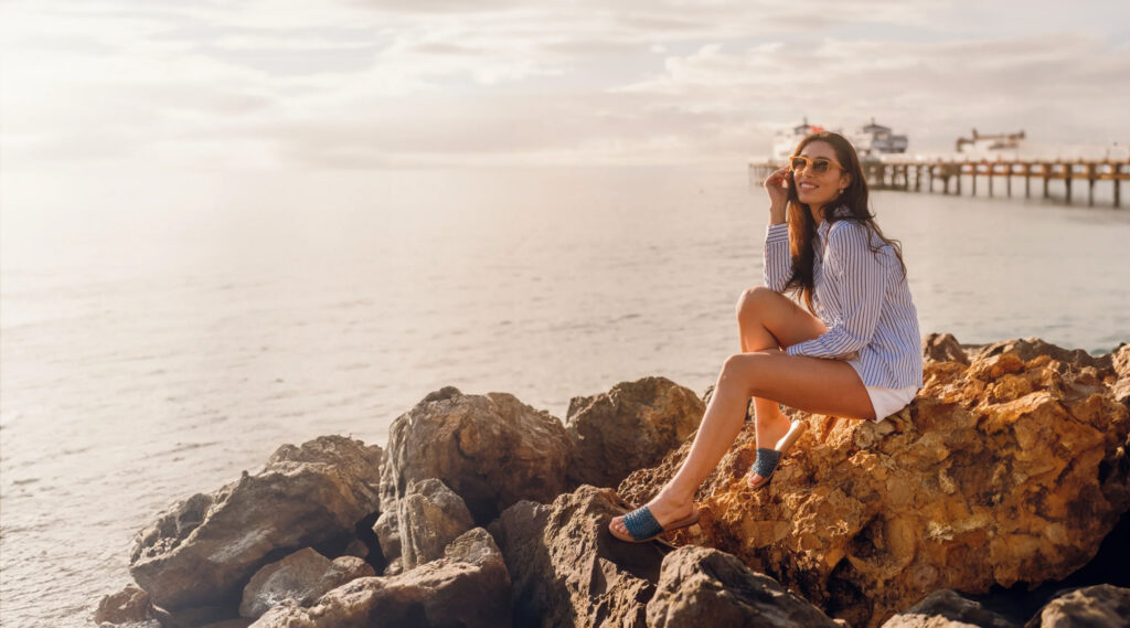 Baretraps ecommerce case study by CQL on Shopify
