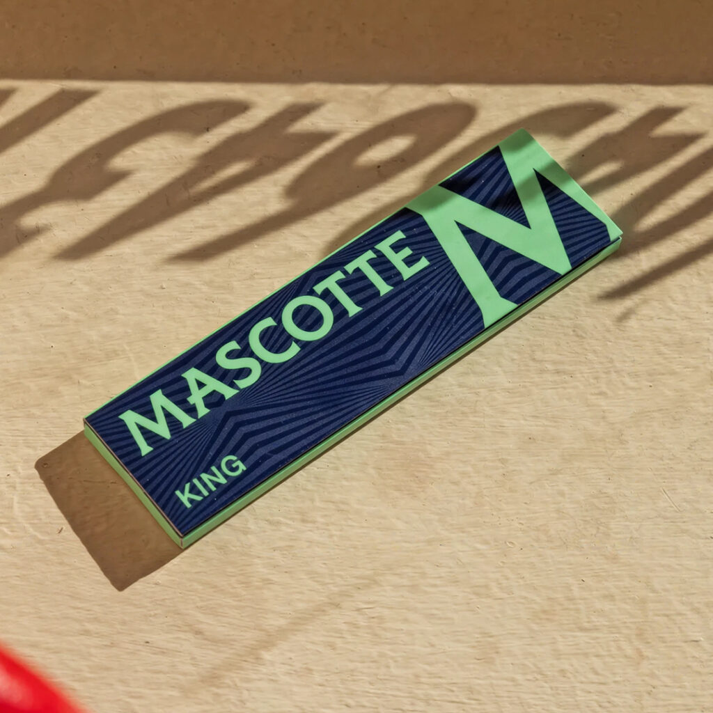 Mascotte ecommerce case study by De Nieuwe Zaak on Shopify Plus