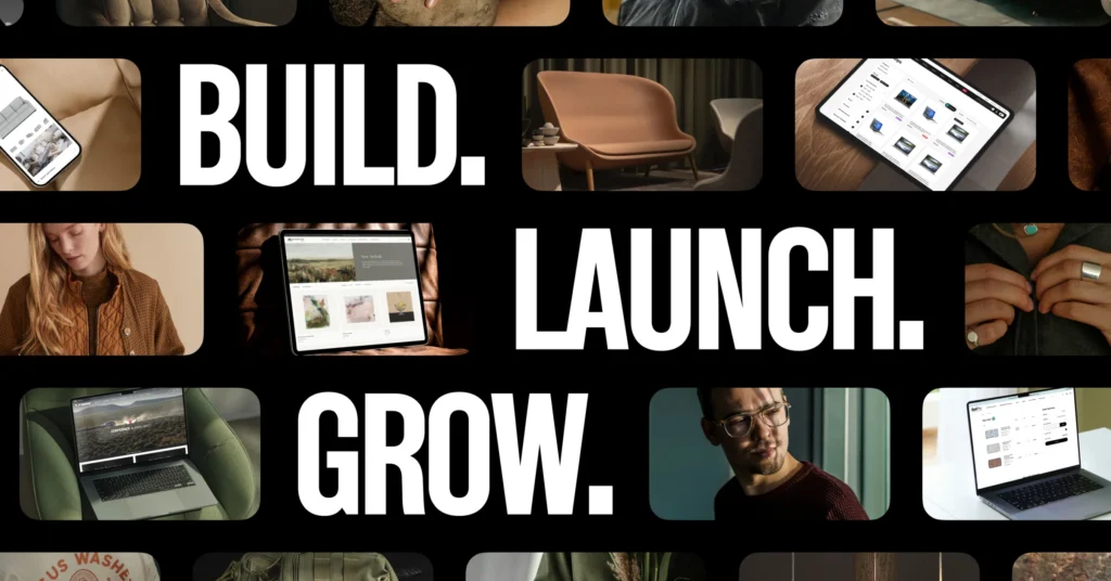 Wonderwall Studios ecommerce case study