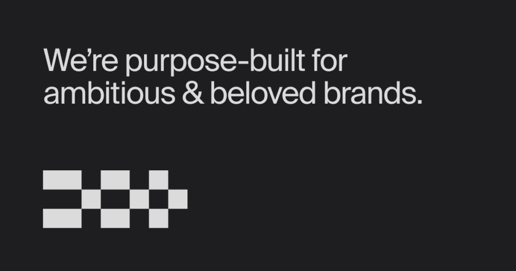 InsideOut ecommerce case study by Domaine on Shopify Plus