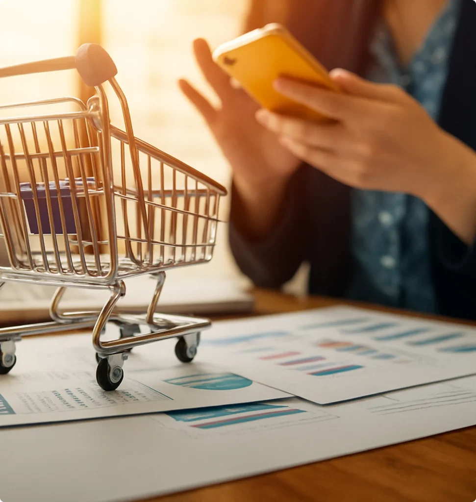 Park Seed ecommerce case study by DotcomWeavers