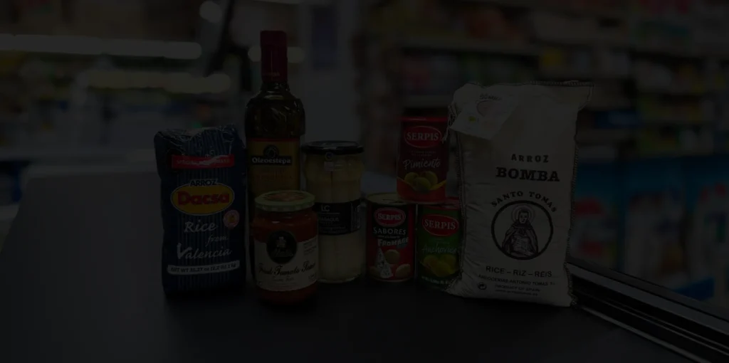 Latimex Market ecommerce case study by Expert Village Media on Shopify