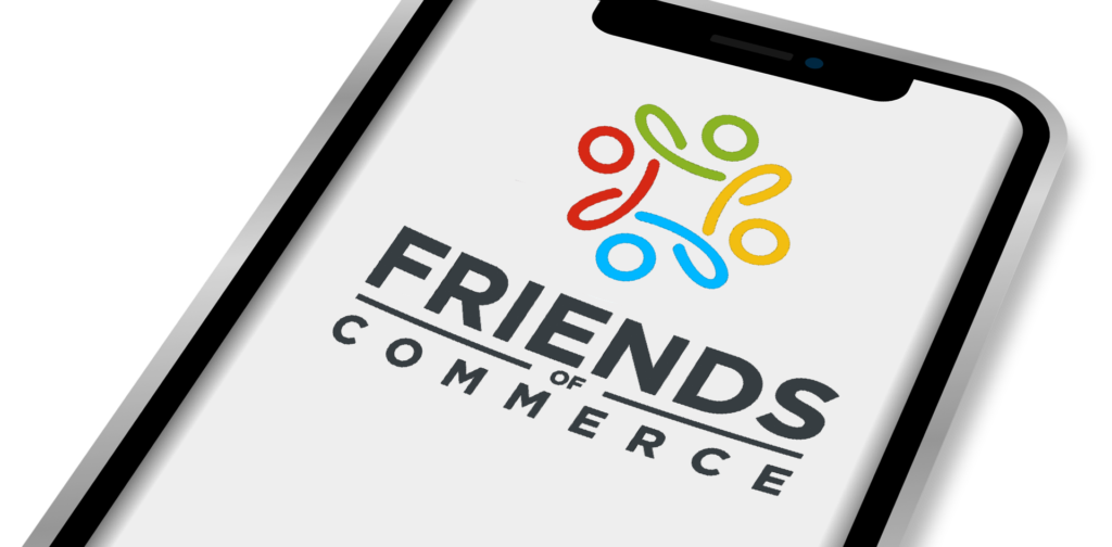 Confidential B2B Manufacturer ecommerce case study by Friends of Commerce on BigCommerce