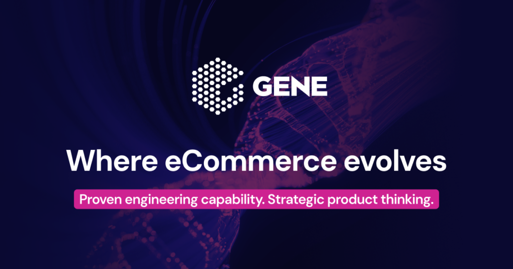 Vivactive ecommerce case study by GENE Commerce on Adobe Commerce