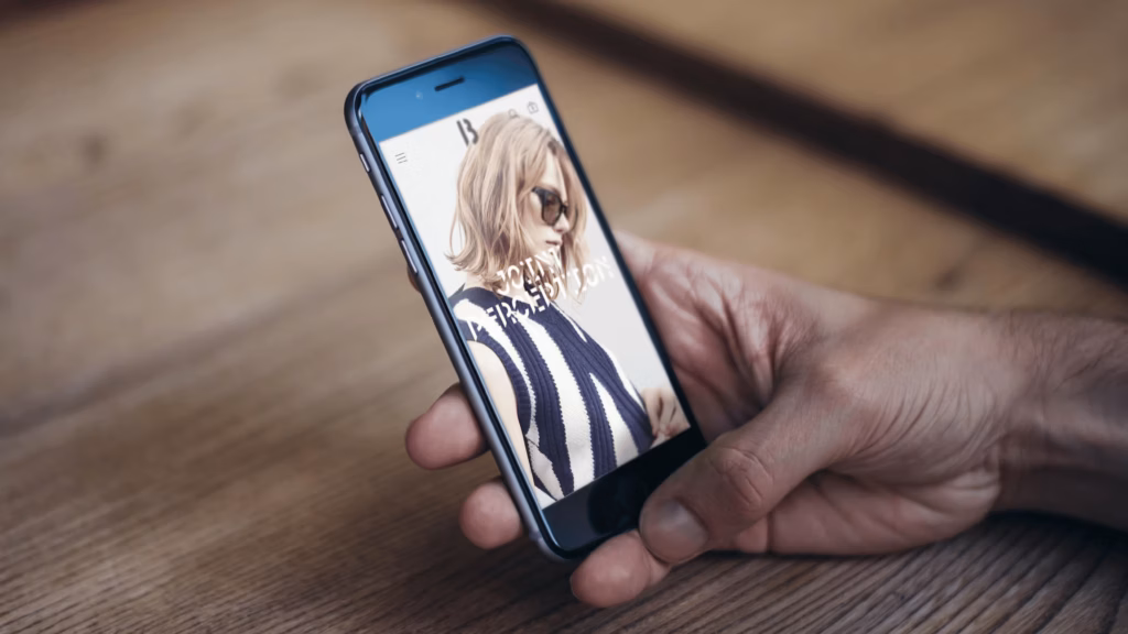Byredo ecommerce case study by Inviqa – Havas Group on Magento