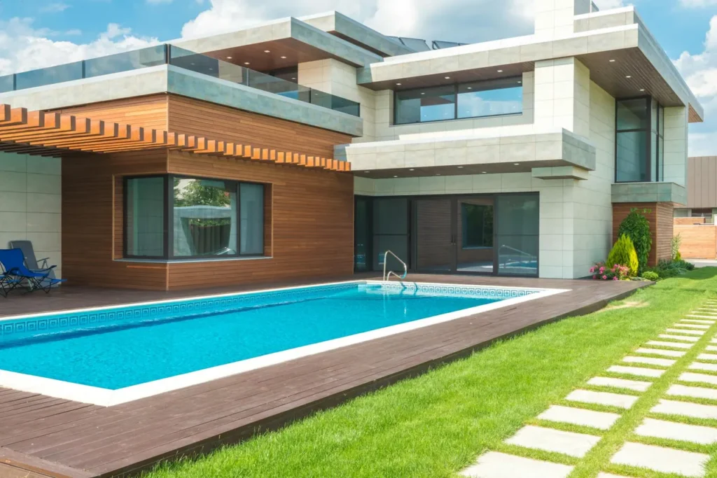 Inyo Pools ecommerce case study by IWD Agency on Adobe Commerce