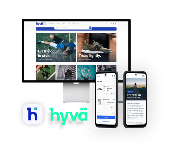 Boat Outfitters Hyva ecommerce performance project by Kadro