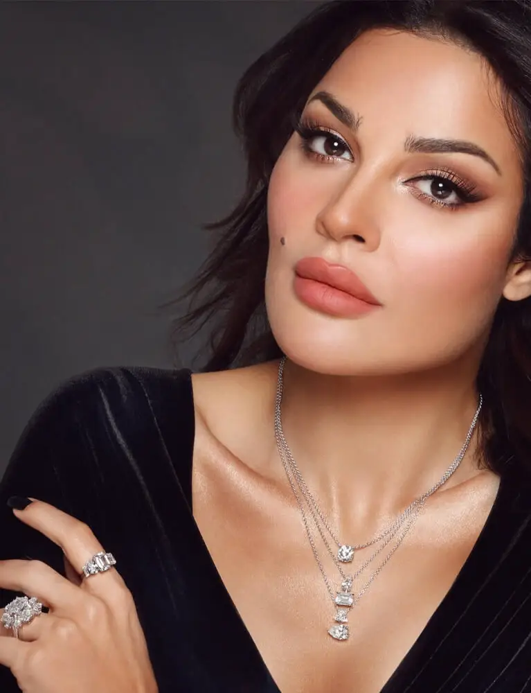 Damas Jewellery ecommerce case study by the agency